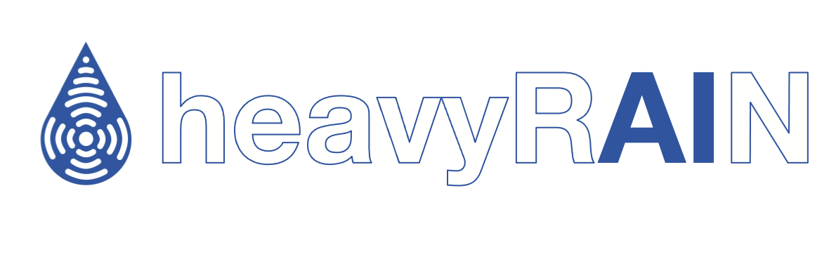 heavyRAIN